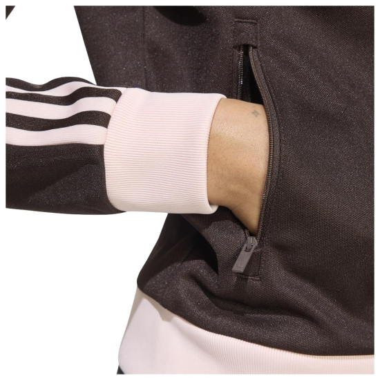 Adidas Γυναικεία ζακέτα Adicolor Classics Beckenbauer Track Top